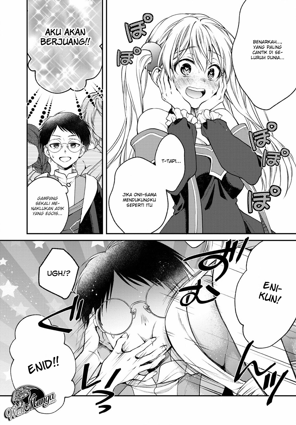 Dilarang COPAS - situs resmi www.mangacanblog.com - Komik isekai cheat kaitakuki 005 - chapter 5 6 Indonesia isekai cheat kaitakuki 005 - chapter 5 Terbaru 9|Baca Manga Komik Indonesia|Mangacan